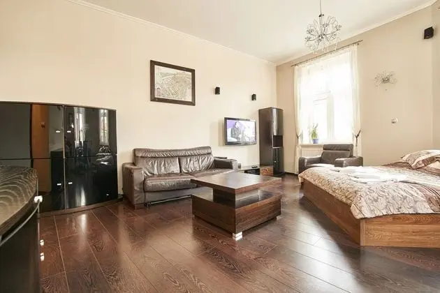 Superior Apart Daire