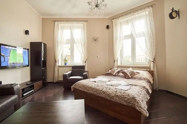 Superior Apart Daire