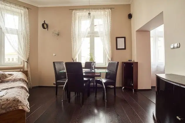 Superior Apart Daire