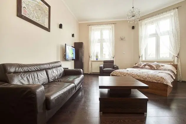 Superior Apart Daire