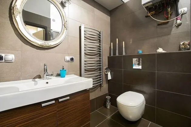 Superior Apart Daire