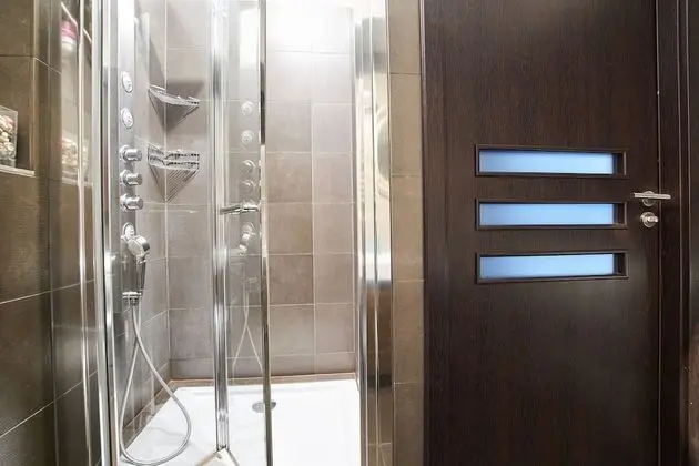 Superior Apart Daire