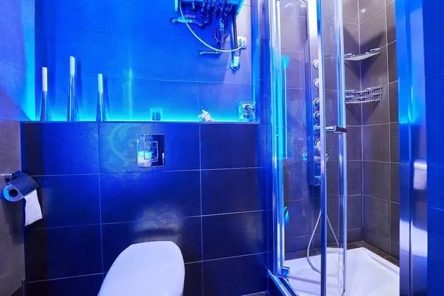 Superior Apart Daire