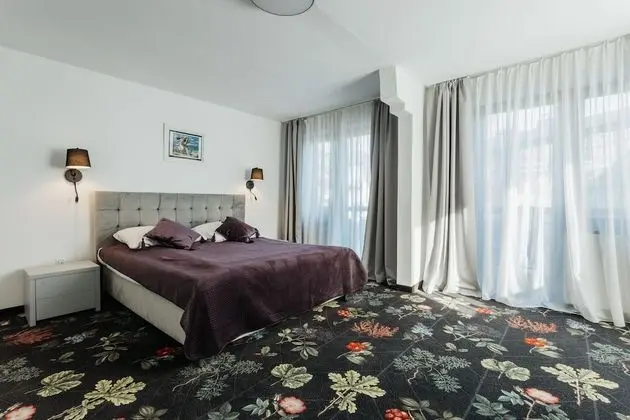 Basic Apart Daire, 3 Yatak Odası