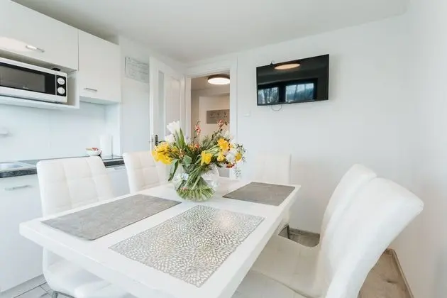 Basic Apart Daire, 3 Yatak Odası