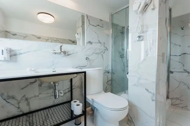 Basic Apart Daire, 3 Yatak Odası