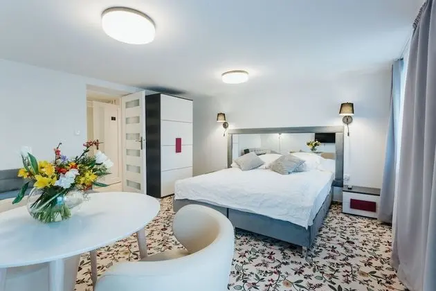 Comfort Apart Daire, 1 Yatak Odası