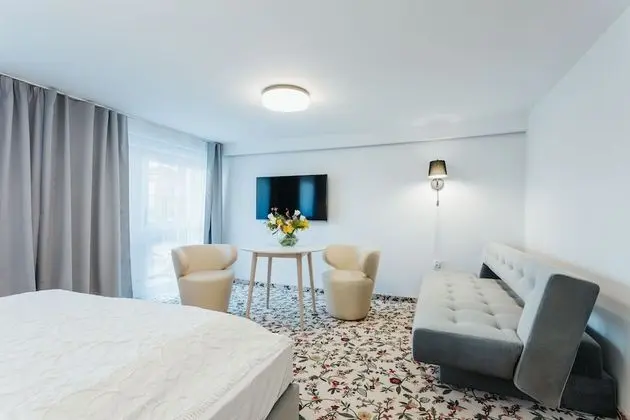 Comfort Apart Daire, 1 Yatak Odası