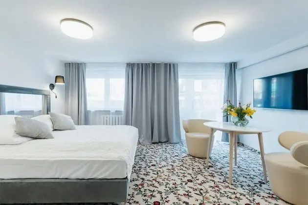 Comfort Apart Daire, 1 Yatak Odası