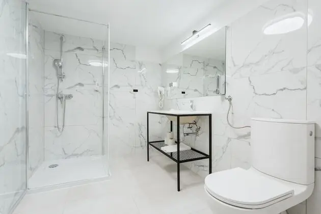 Comfort Apart Daire, 1 Yatak Odası