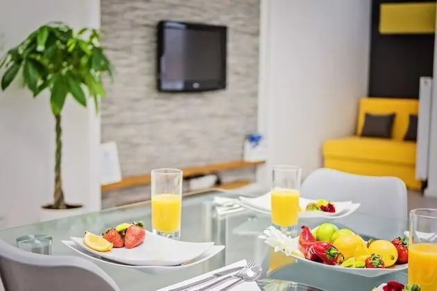 Apart Daire (Everest)