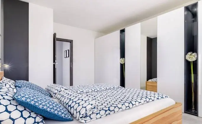 Apart Daire (Everest)