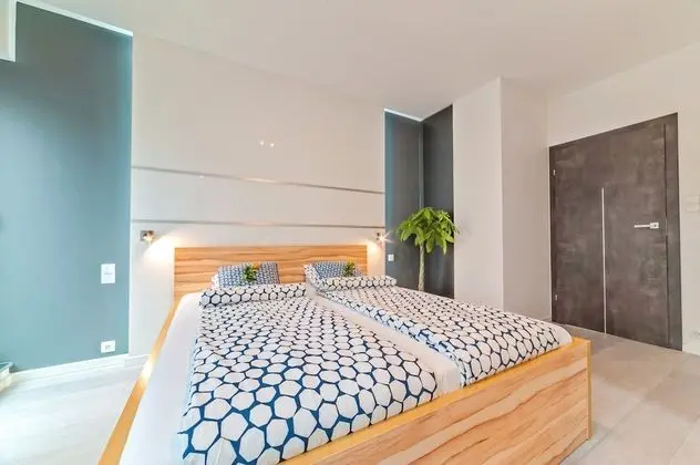 Apart Daire (Everest)