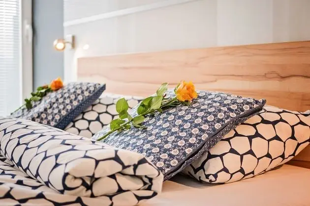 Apart Daire (Everest)