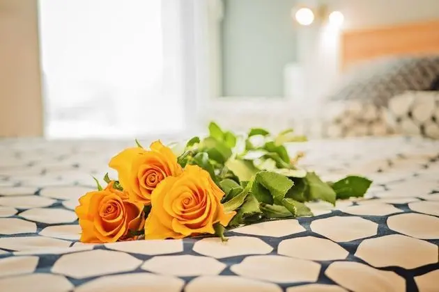 Apart Daire (Everest)