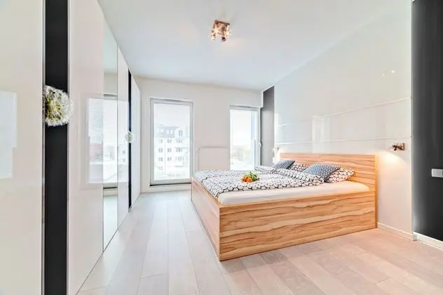 Apart Daire (Everest)