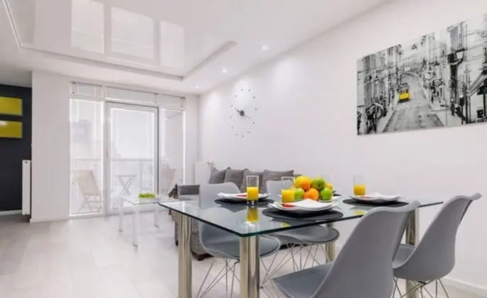 Apart Daire (Everest)