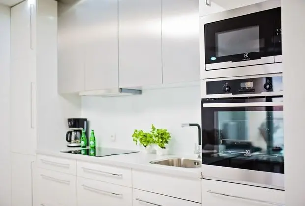 Apart Daire (Everest)