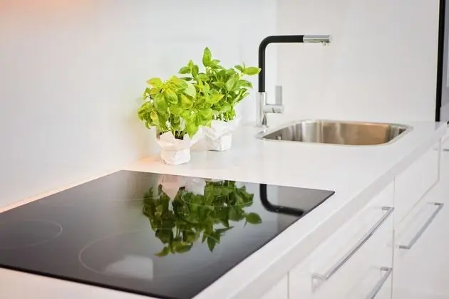 Apart Daire (Everest)