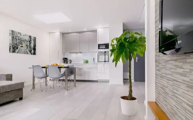 Apart Daire (Everest)