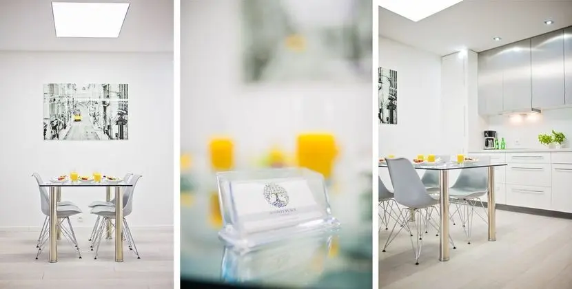 Apart Daire (Everest)