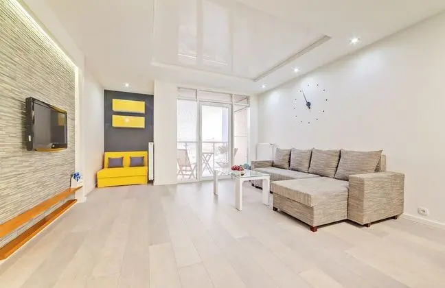 Apart Daire (Everest)