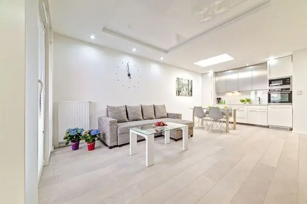 Apart Daire (Everest)