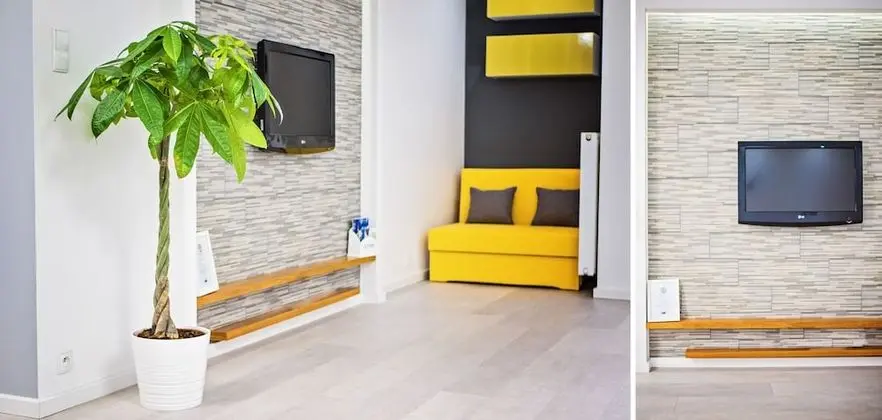 Apart Daire (Everest)