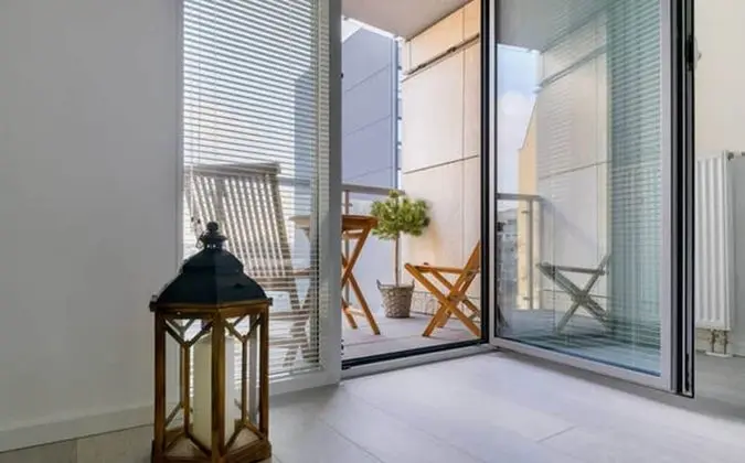 Apart Daire (Everest)