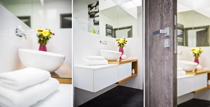 Apart Daire (Everest)