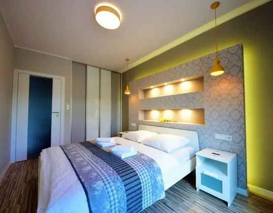 Apart Daire (Karmelovy)