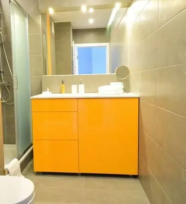 Apart Daire (Karmelovy)