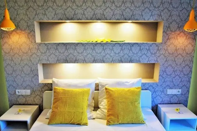 Apart Daire (Karmelovy)