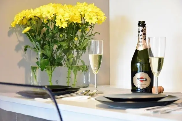 Apart Daire (Karmelovy)