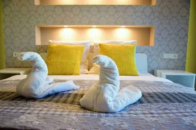 Apart Daire (Karmelovy)