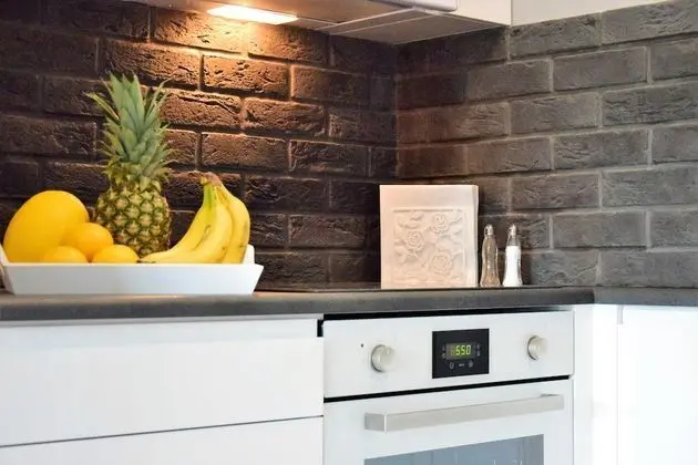 Apart Daire (Karmelovy)