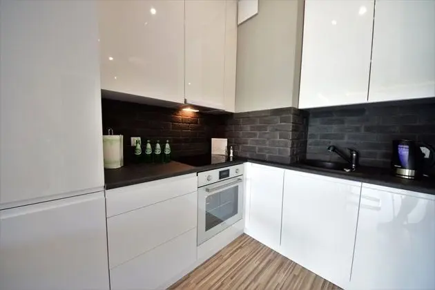 Apart Daire (Karmelovy)