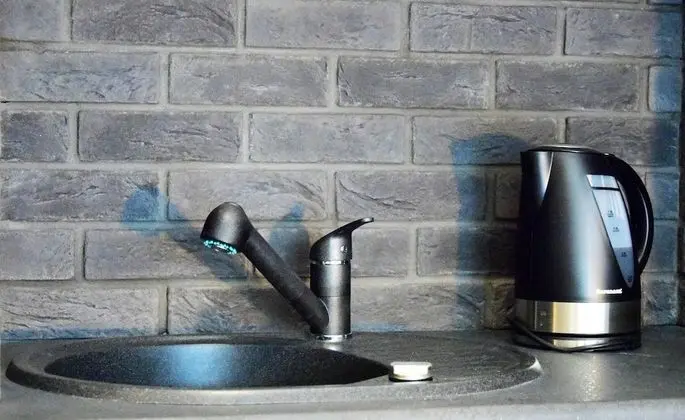 Apart Daire (Karmelovy)