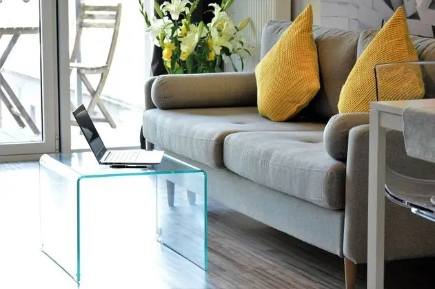 Apart Daire (Karmelovy)