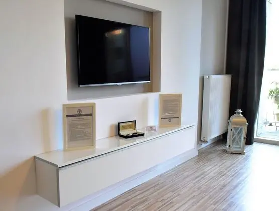 Apart Daire (Karmelovy)