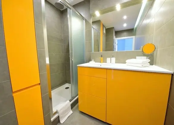 Apart Daire (Karmelovy)