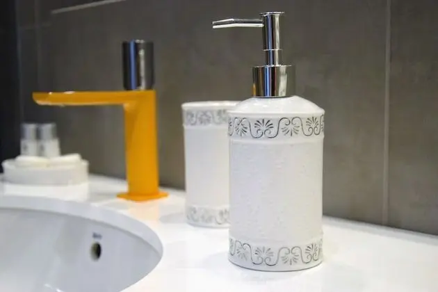 Apart Daire (Karmelovy)