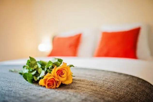 Apart Daire (Mandarin)