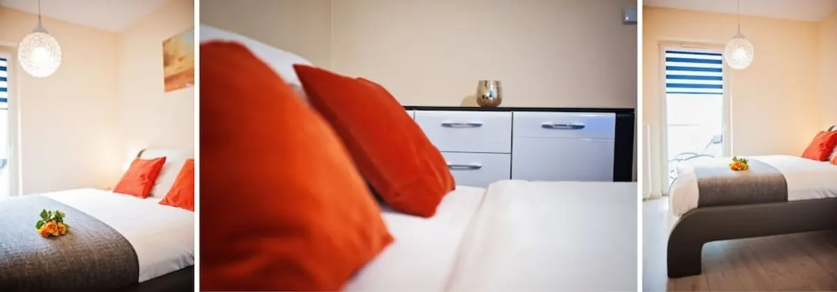 Apart Daire (Mandarin)