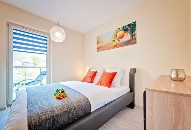 Apart Daire (Mandarin)