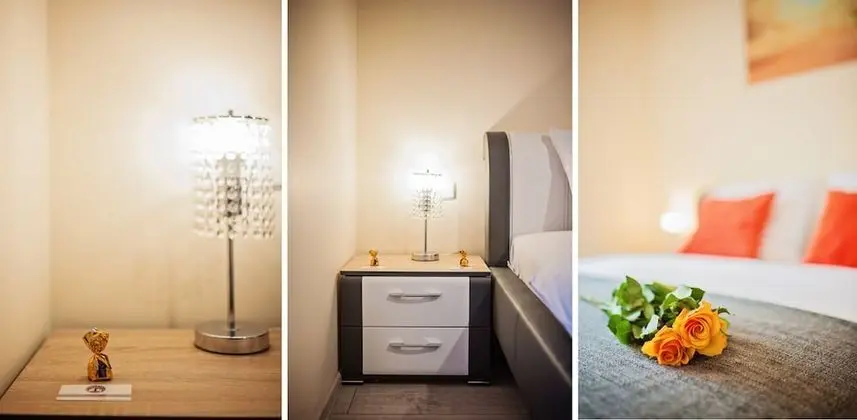 Apart Daire (Mandarin)