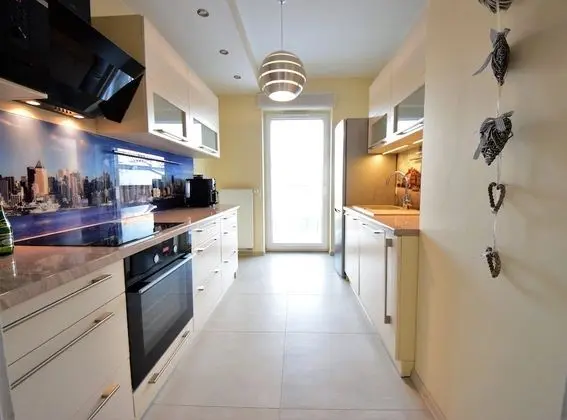 Apart Daire (Mandarin)