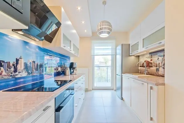 Apart Daire (Mandarin)