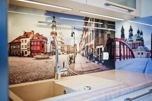 Apart Daire (Mandarin)