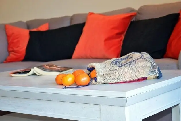 Apart Daire (Mandarin)